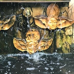 Meet your Posher, Christian